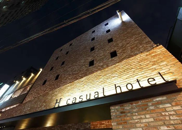 H Hotel