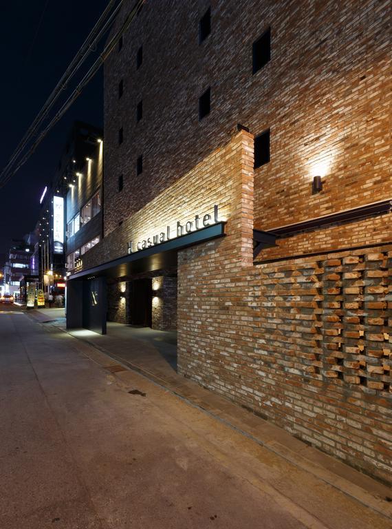 H Hotel Seoul
